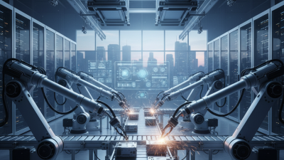 Why Choosing a Robot Integrator is Essential for Streamlining Your Operations