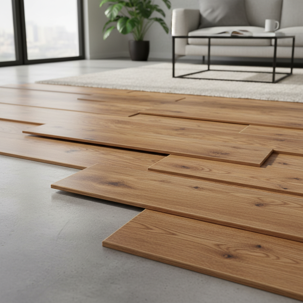 What is Flooring LVP and Why You Should Consider It for Your Home