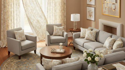 10 Stunning Ways to Use Carole Drapery Fabric for Home Decor Makeovers