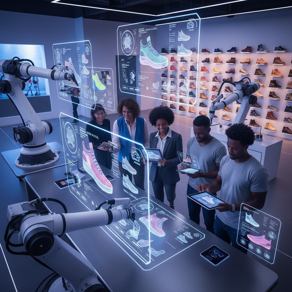 2025 Top 5 Welt Shoe Innovations Transforming Comfort and Style in Footwear