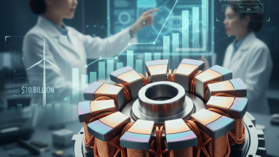 10 Essential Tips for Choosing the Right Magnets for Motors