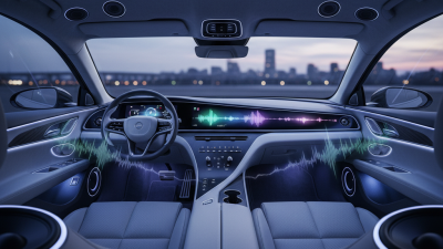 How to Choose the Best Audio System for Your Car Audio Experience