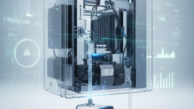 Top 10 Condensate Pumps for Efficient HVAC Systems in 2023