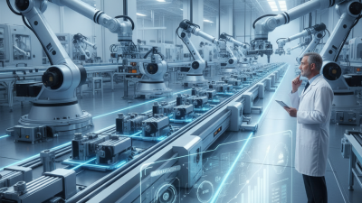 2025 Top 5 Etel Linear Motors: Innovations and Benefits You Need to Know