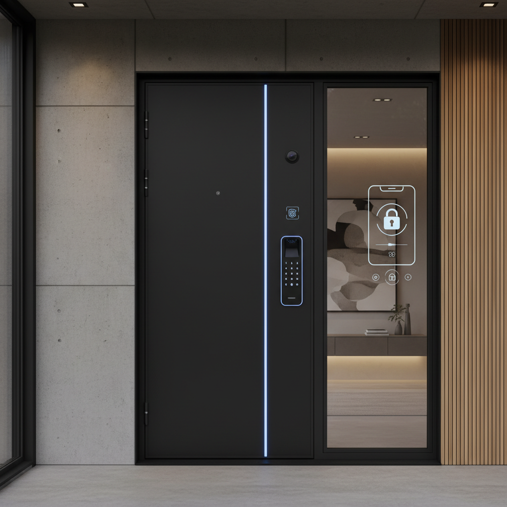 Top 10 Innovative Doors on Windows Designs for Modern Homes in 2023