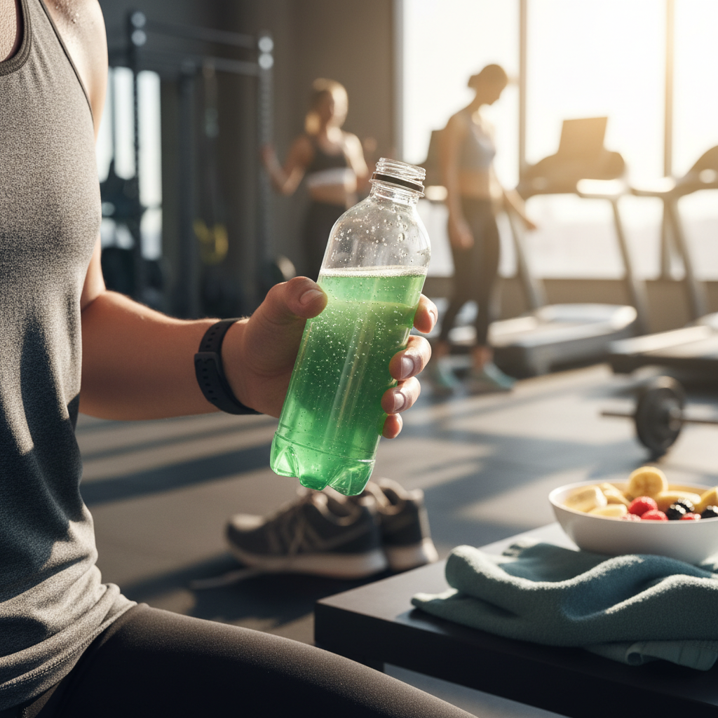 2025 How to Choose the Best All Energy Drinks for Every Lifestyle