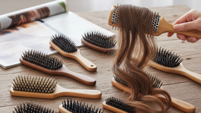 2025 How to Choose the Best Hair Brush for Long Hair for Effortless Styling