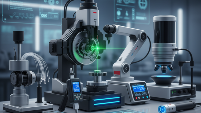 2025 Top Precision Instruments: Unveiling the Best in Accuracy and Innovation
