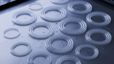 2025 Top 10 Fep Heat Shrink Tubing Options for Superior Performance and Durability