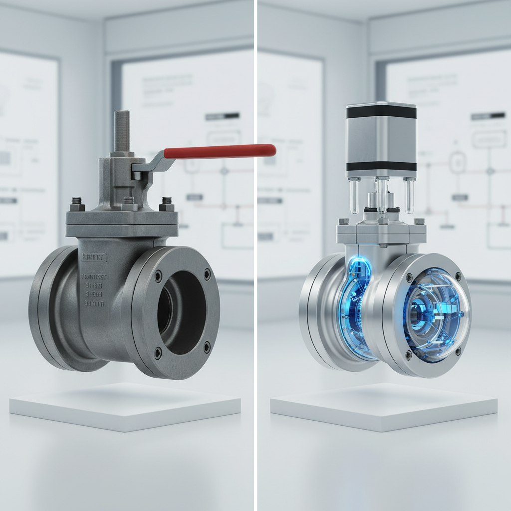 2025 Top Ball Valve Innovations: Essential Types and Features You Need to Know