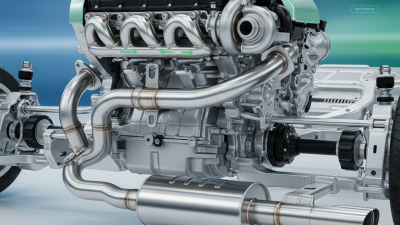 What is an Exhaust Pipe? Understanding Its Importance and Functionality