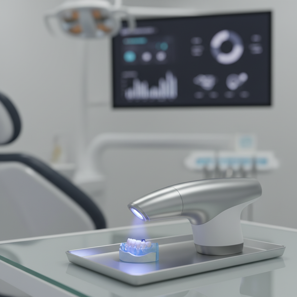 2025 How to Choose the Best Led Curing Lamps for Your Needs