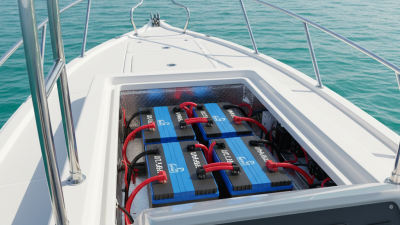 2025 How to Choose a 51.2V LiFePO4 Boat Battery for Optimal Performance