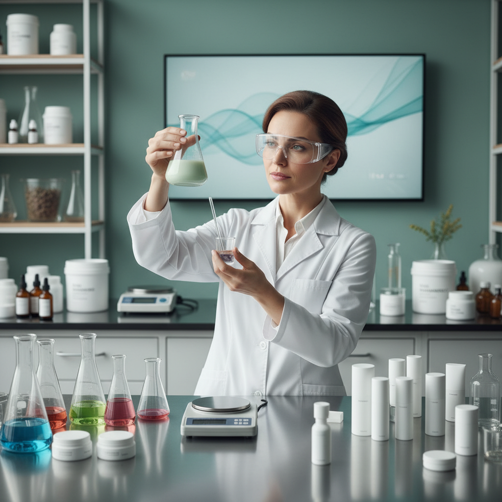 2025 How to Start Your Own Private Label Skin Care Business Successfully