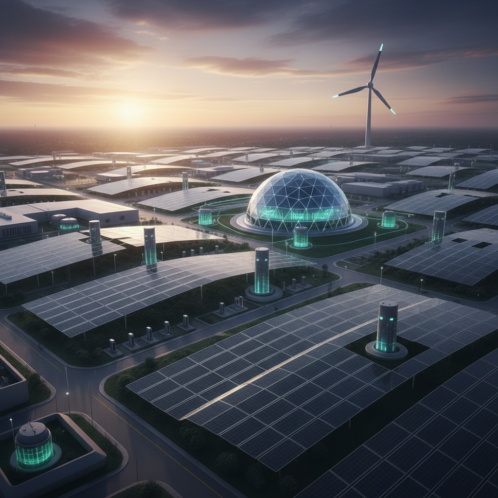 Top 5 Power Solutions Solar Innovations Reducing Costs and Boosting Efficiency in 2023