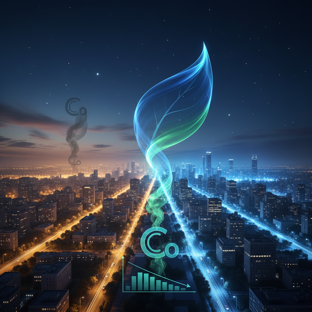 Why LED Lighting Products Are the Future: 80% Energy Savings and Longevity Benefits