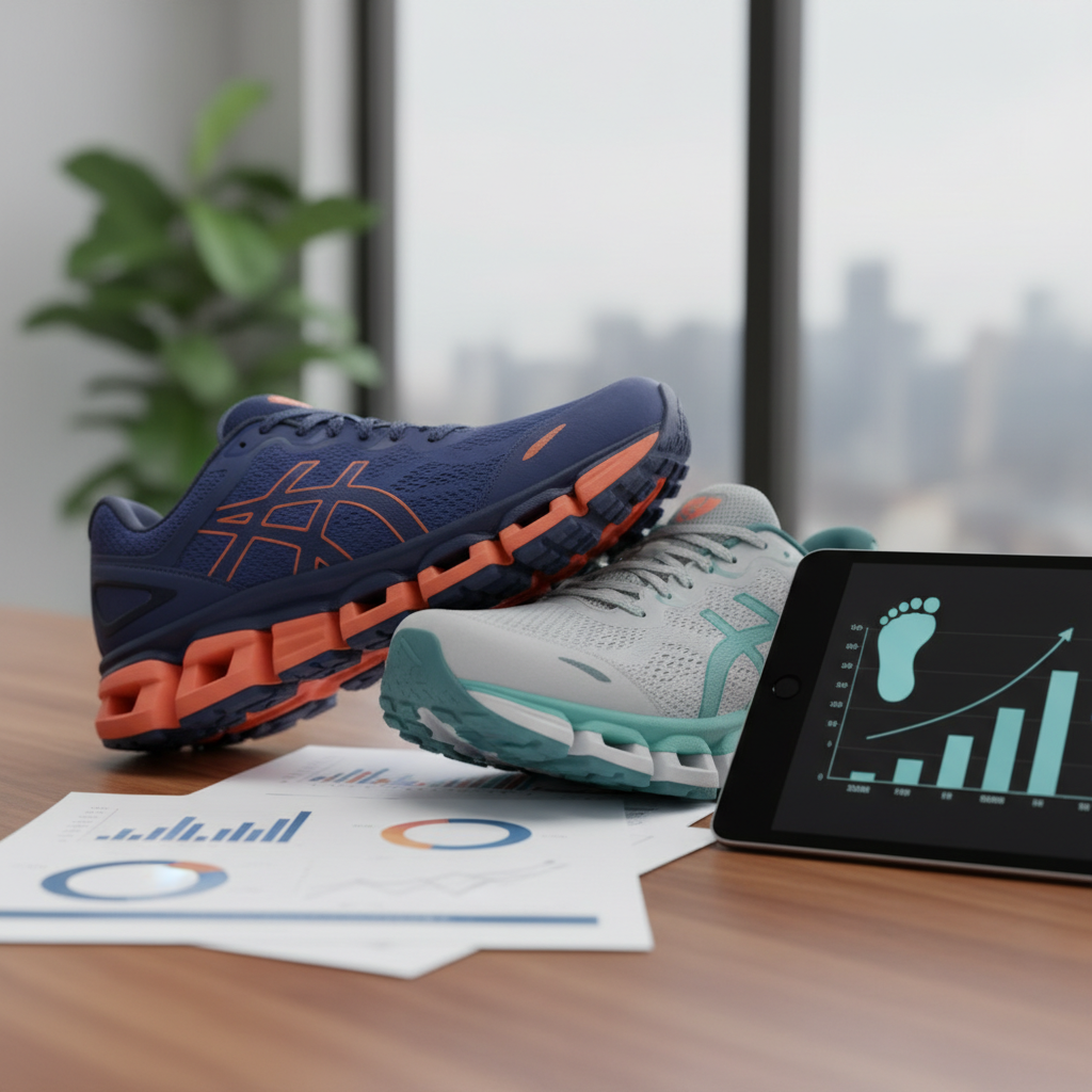 10 Best Sports Running Shoes for Maximum Performance and Comfort