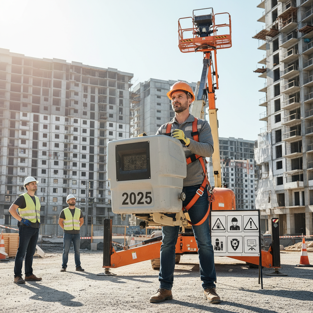 Top 5 Boom Lift Rental Services for Maximum Reach and Safety in 2023