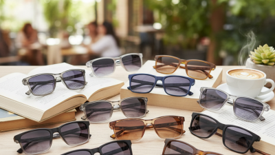 Top 10 Rectangle Reading Sunglasses for Stylish and Comfortable Reading