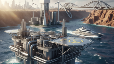 2025 Top Duplex Stainless Steel Innovations for Enhanced Performance and Durability