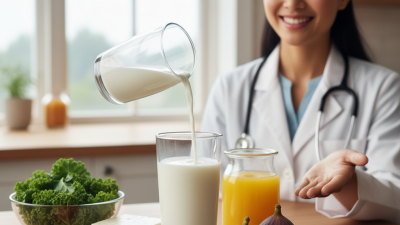 Why Calcium is Essential for Your Health and How to Get Enough of It