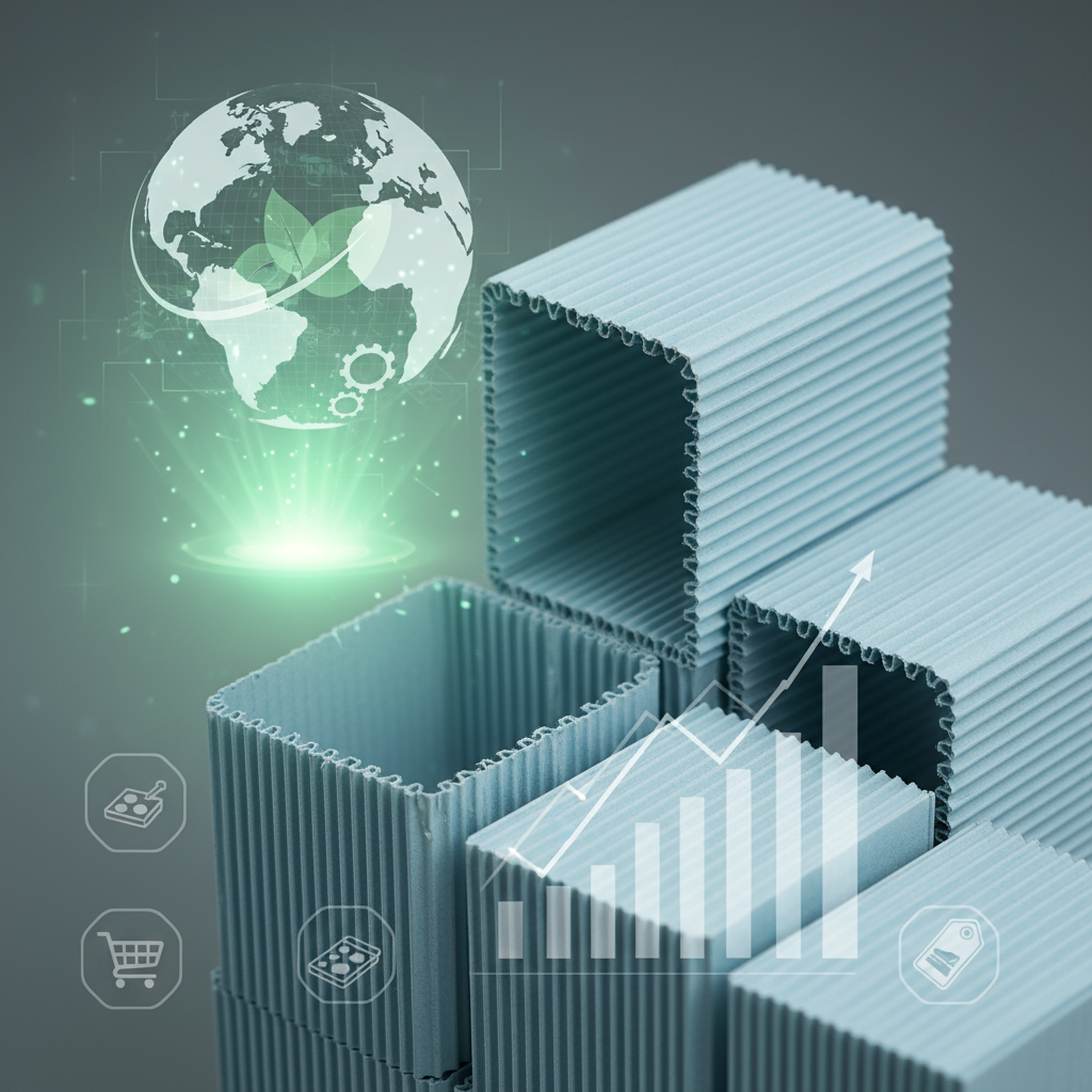 What is Pp Corrugated Box and Why It Dominates the Packaging Industry Trends