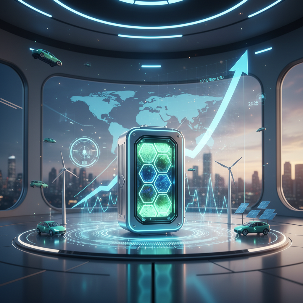 2025 Top Innovations: Unlocking the Power of CX5 Battery Technology