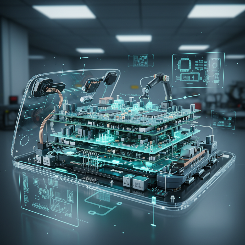 Why Printed Circuit Boards Are Essential for Modern Electronics Development