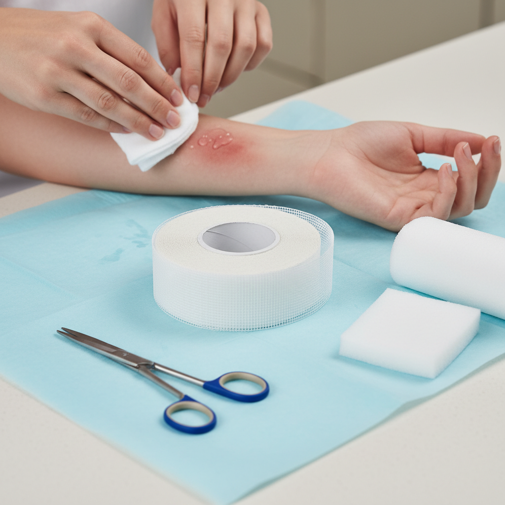 2025 How to Use Casting Tape for Effective Injury Recovery and Support