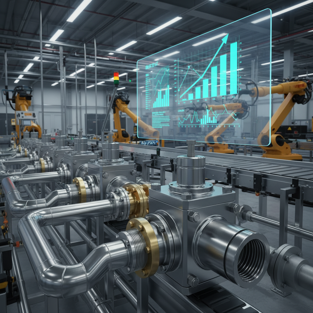 Why Choose Screwed End Ball Valves? 5 Key Benefits and Industry Insights