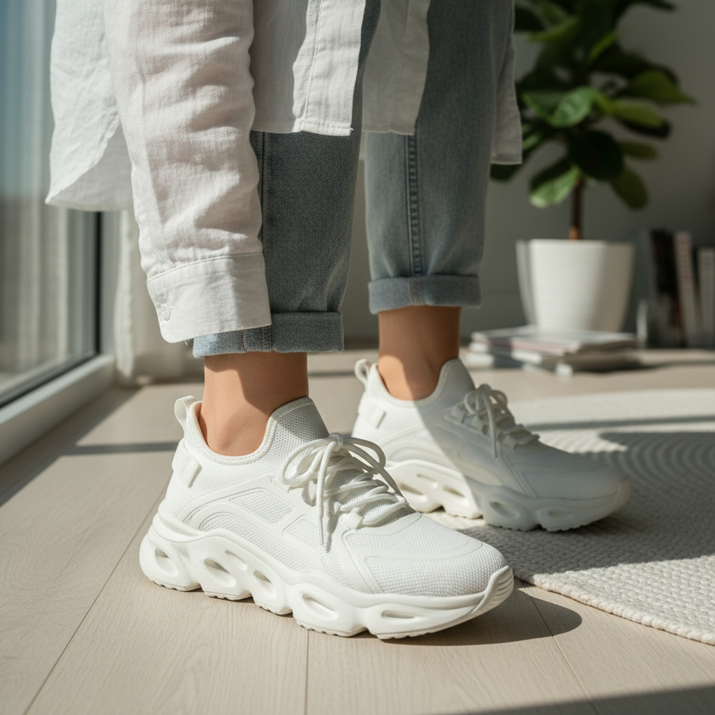 2025 Top 5 Women's Shoes You Need to Own for Ultimate Comfort and Style