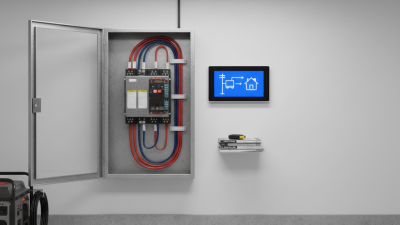 10 Essential Tips for Choosing the Right Auto Transfer Switch for Your Home