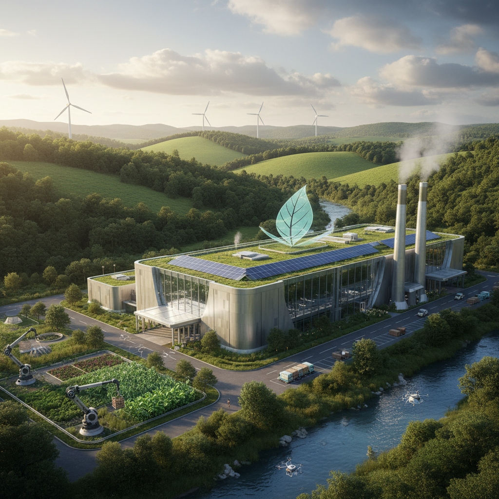 2025 Top Insights: Machine Parts Trends Driving 10% Industry Growth