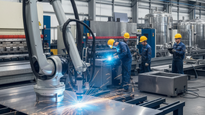 What is Stainless Fabrication Its Process Benefits and Applications