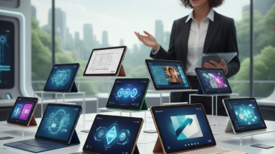 2025's Top 10 Android Tablets: Best Picks for All Your Needs