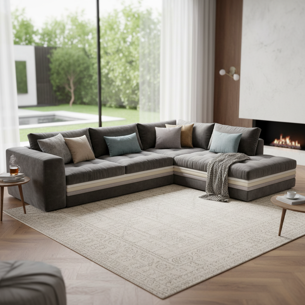 Discover the Secrets Behind the Worlds Most Comfortable Couch for Ultimate Relaxation