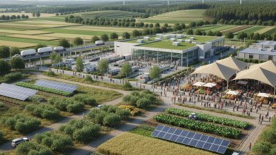 Why Food Industries are Key to Sustainable Economic Growth