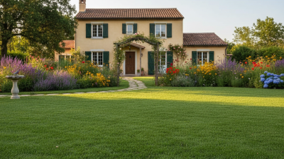 10 Best Yard Care Maintenance Tips for a Lush Green Lawn