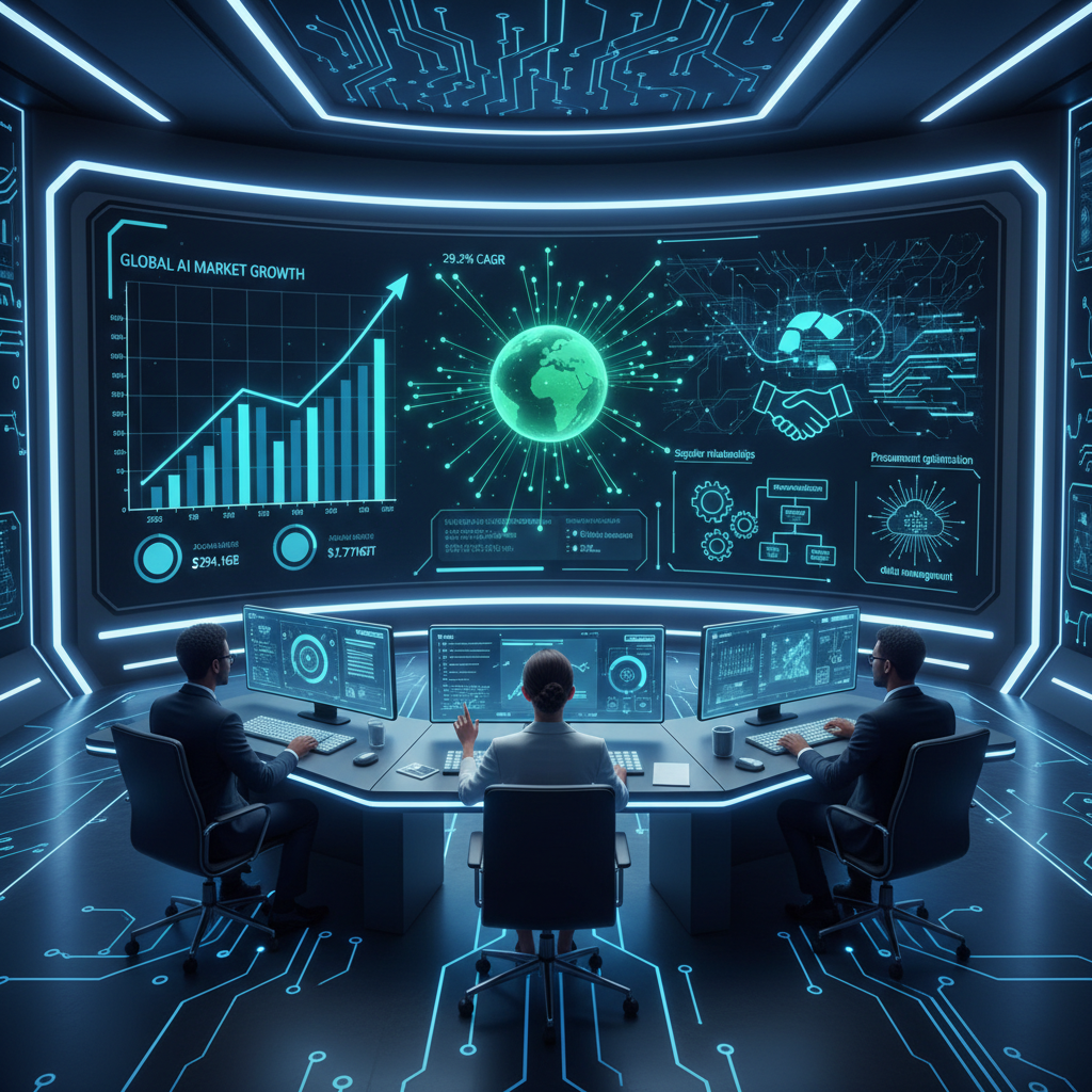 Unlocking Success: The Essential Role of Sourcing Specialists in 2025