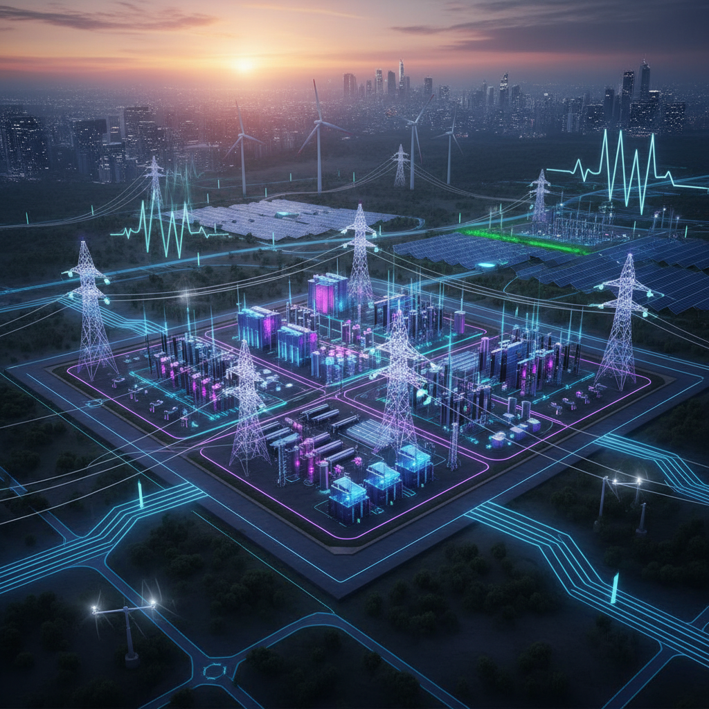 2025 How to Improve Power Quality in Power System Using Advanced Technologies