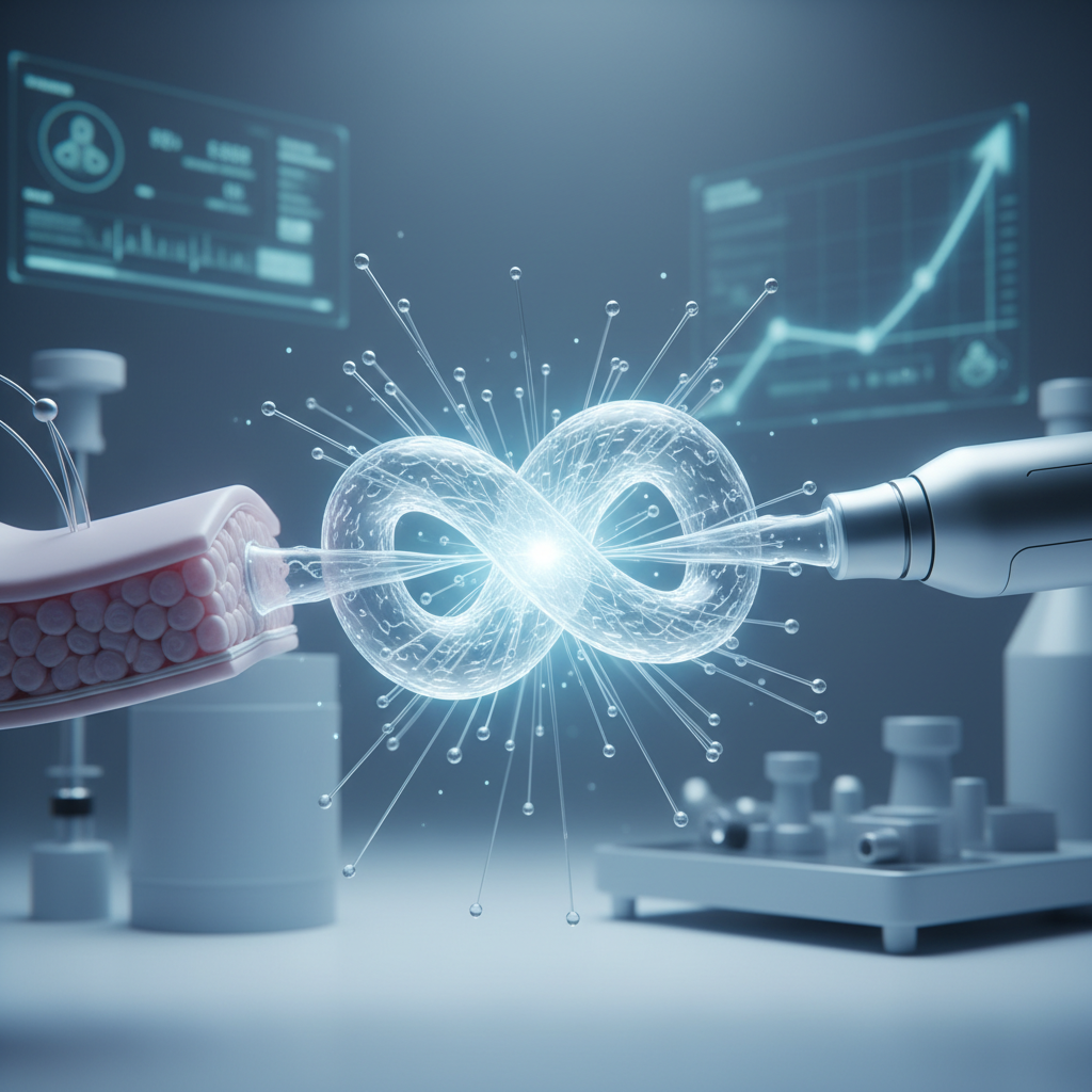 Why Crylate Adhesive is the Ultimate Choice for Durable Bonding Solutions