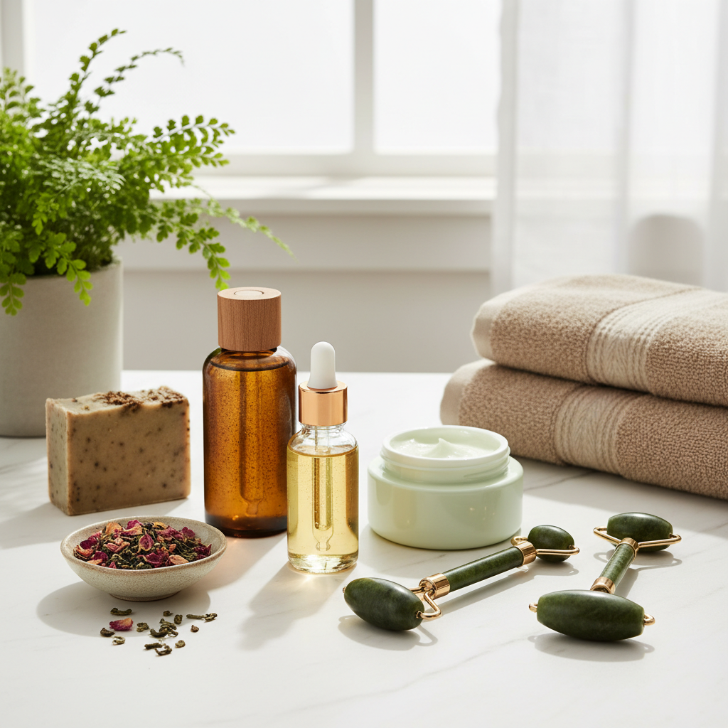 2025's Top 10 Best Natural Skin Care Products for Glowing Skin