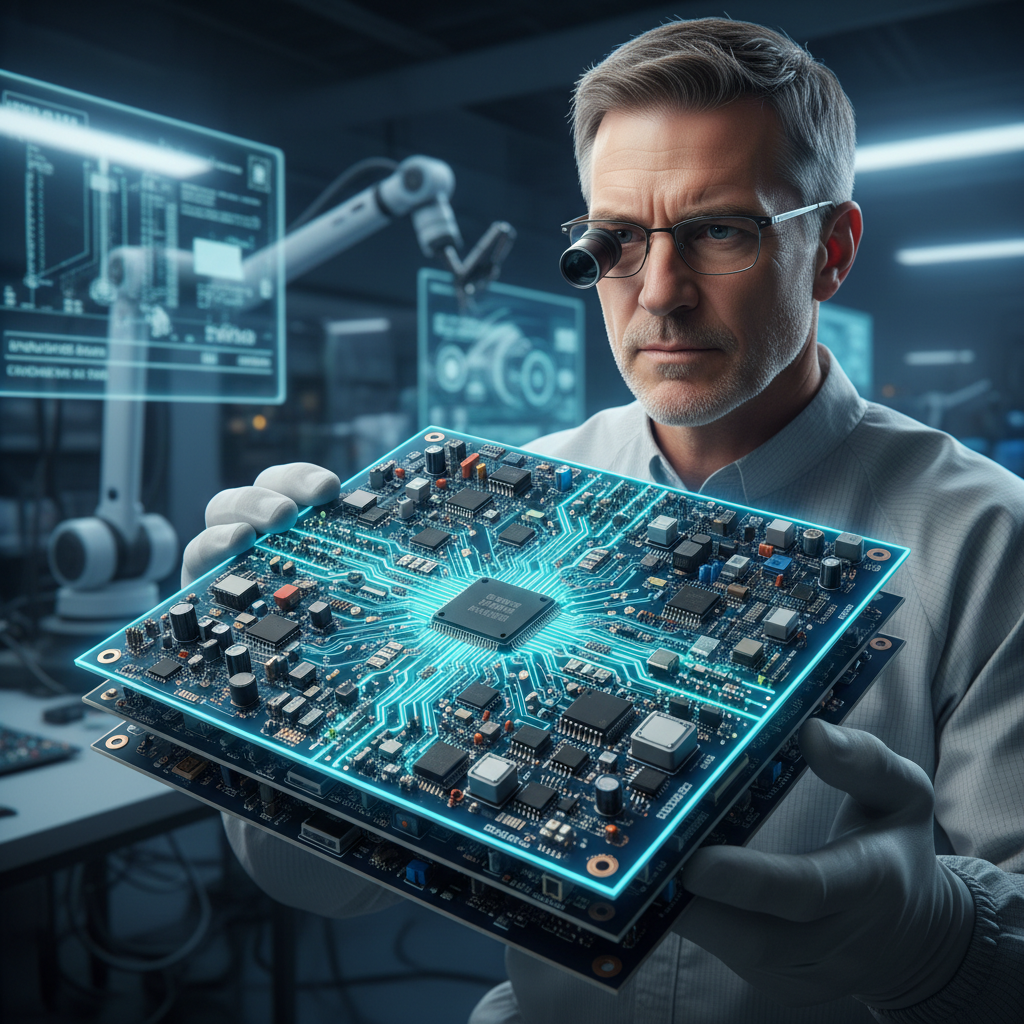 Why Circuit Board Manufacturing is Crucial for Modern Electronic Devices