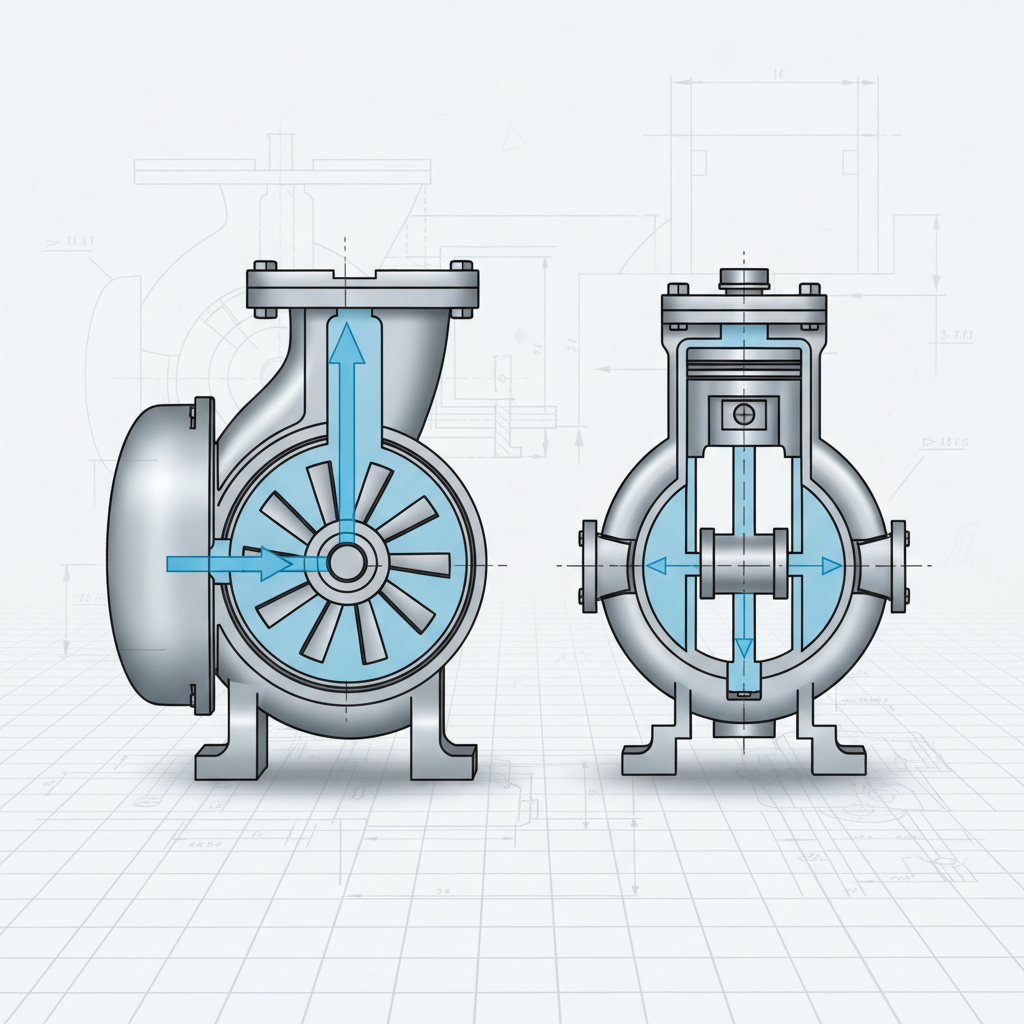 Top 10 Water Booster Pumps for Optimal Pressure and Performance in 2023