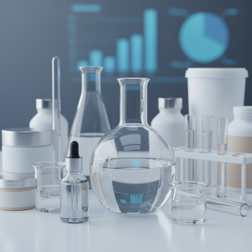 What is Liquid Paraffin Its Uses Benefits and Industry Insights for 2023