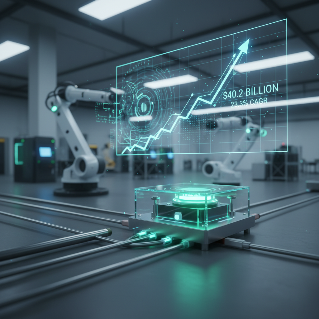 Top 10 Analog and Digital Sensors: A Comprehensive Guide for 2023