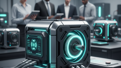 2025's Best 5 RPM Motors: Top 5 Picks for Reliability and Performance