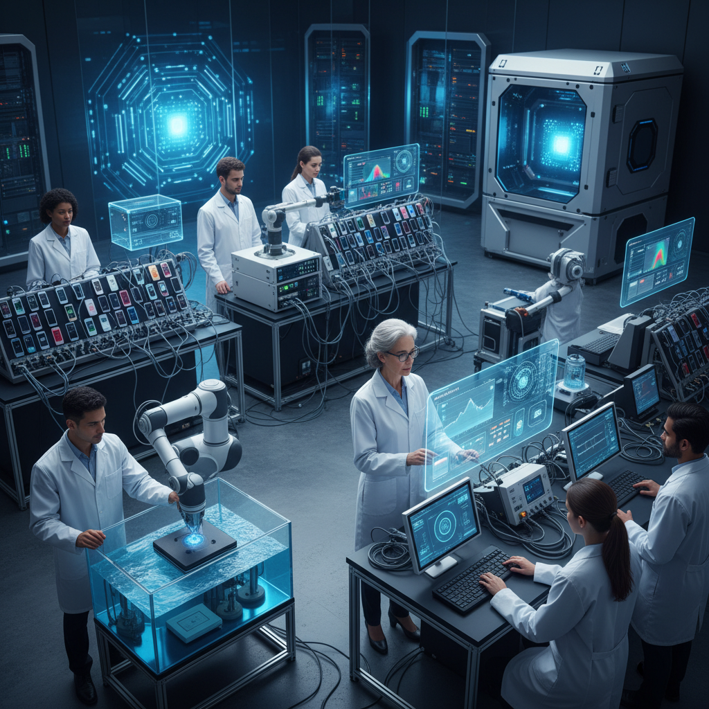 Top 10 Essential Phone Testing Equipment for Quality Assurance Professionals