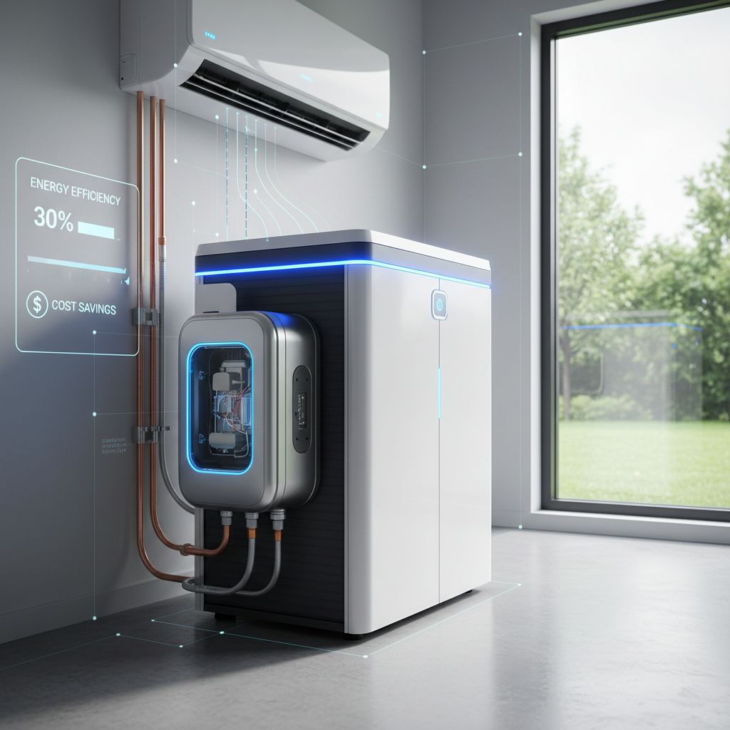 Why You Need an Air Conditioner Pump for Optimal Cooling Efficiency