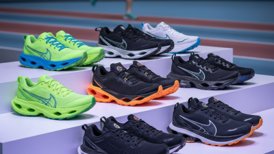 10 Best Sports Running Shoes for Maximum Performance and Comfort